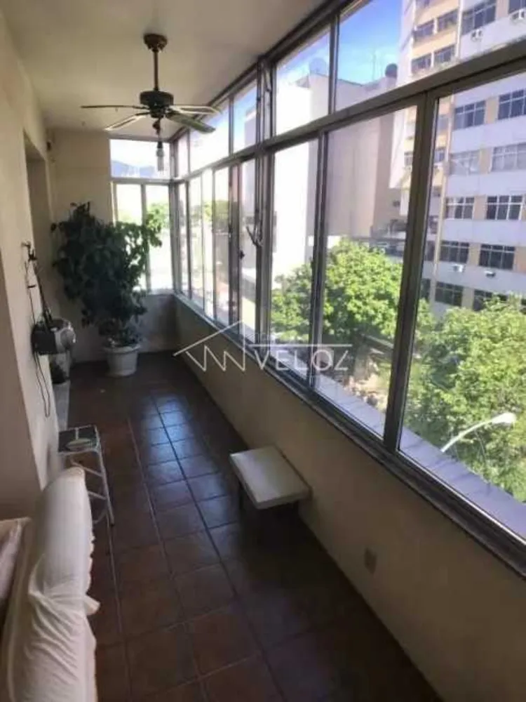 Apartamento, 3 quartos, 110 m² - Foto 1