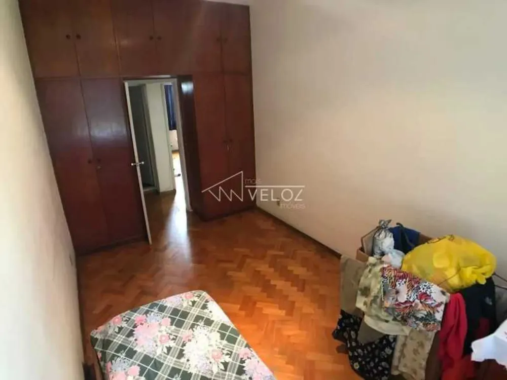 Apartamento, 3 quartos, 110 m² - Foto 7