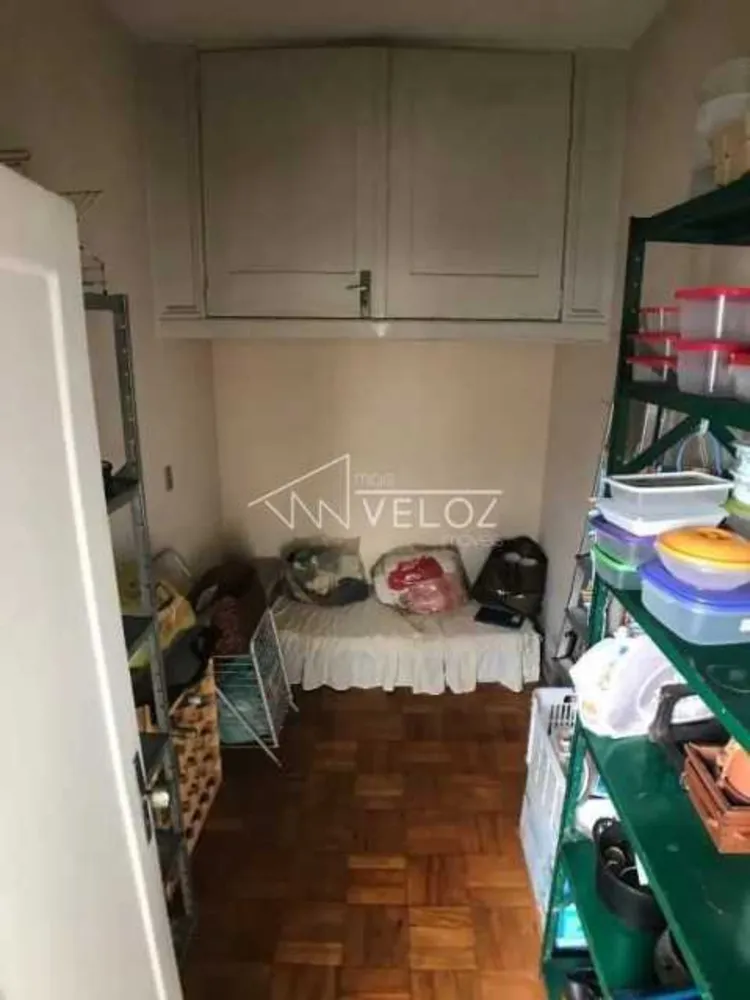 Apartamento, 3 quartos, 110 m² - Foto 10