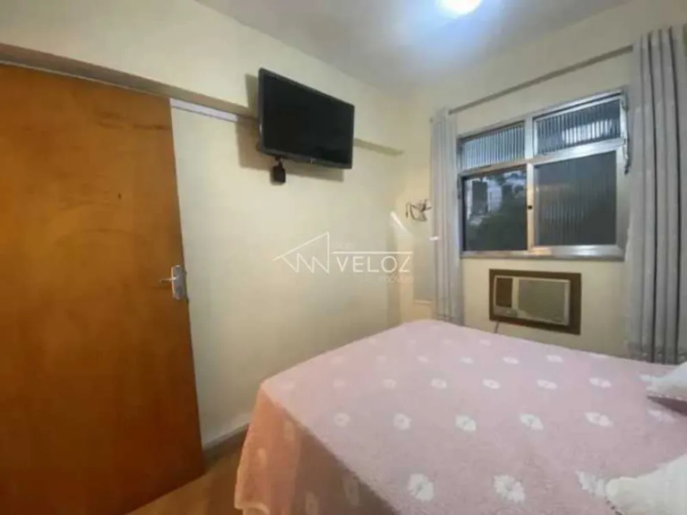 Apartamento, 2 quartos, 50 m² - Foto 11
