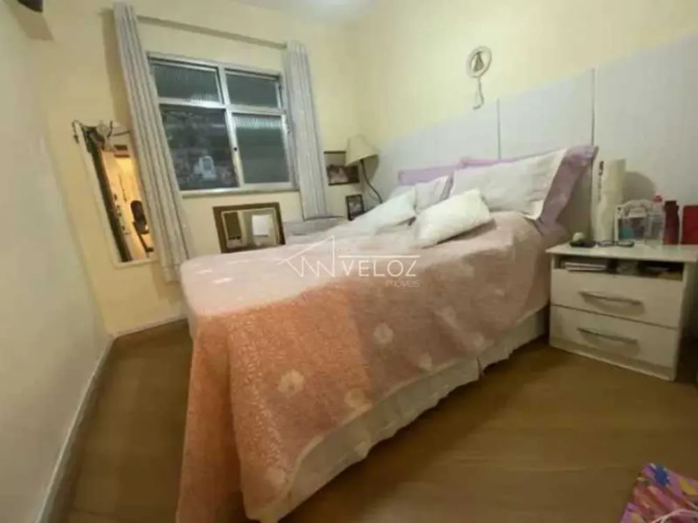 Apartamento, 2 quartos, 50 m² - Foto 13