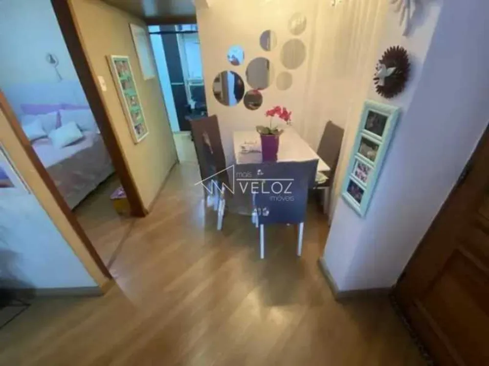 Apartamento, 2 quartos, 50 m² - Foto 7
