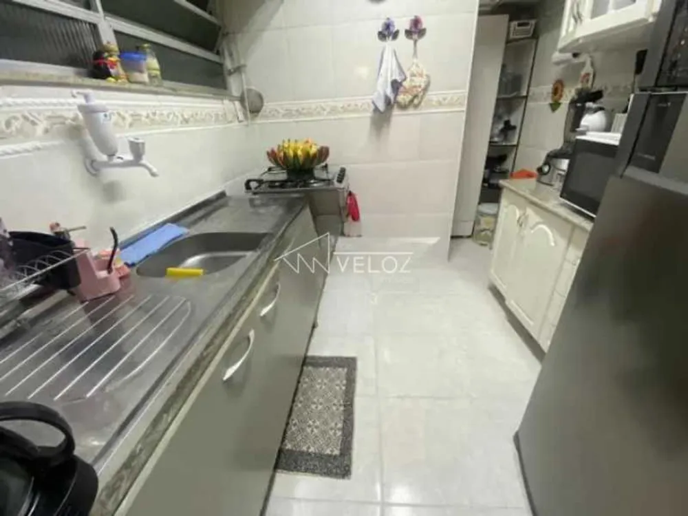 Apartamento, 2 quartos, 50 m² - Foto 20