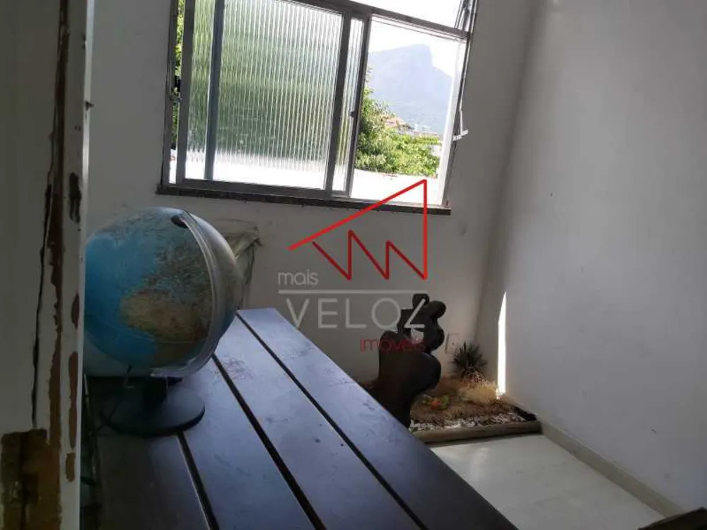 Apartamento, 3 quartos, 65 m² - Foto 22