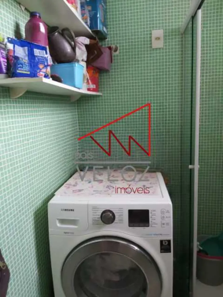 Apartamento, 3 quartos, 65 m² - Foto 19
