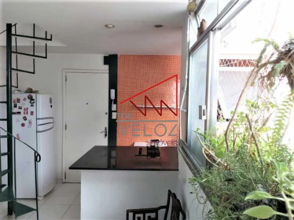Apartamento, 3 quartos, 65 m² - Foto 10