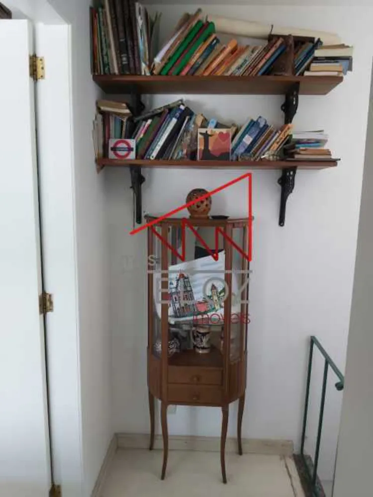 Apartamento, 3 quartos, 65 m² - Foto 3
