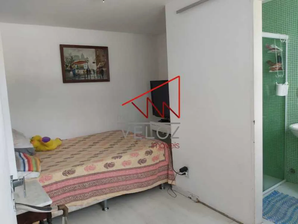 Apartamento, 3 quartos, 65 m² - Foto 1
