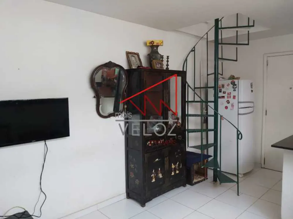 Apartamento, 3 quartos, 65 m² - Foto 2