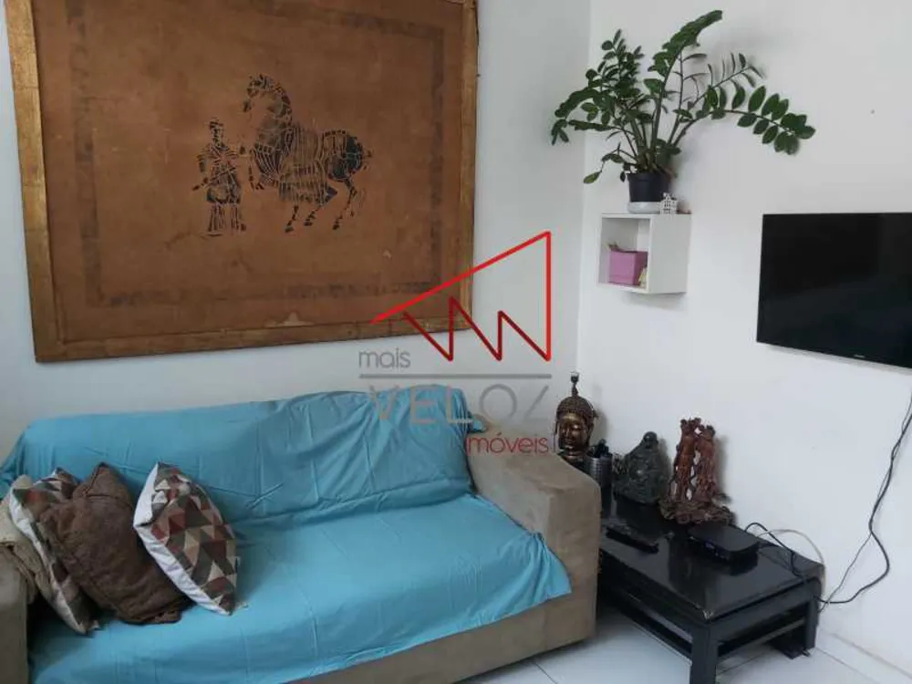 Apartamento, 3 quartos, 65 m² - Foto 21
