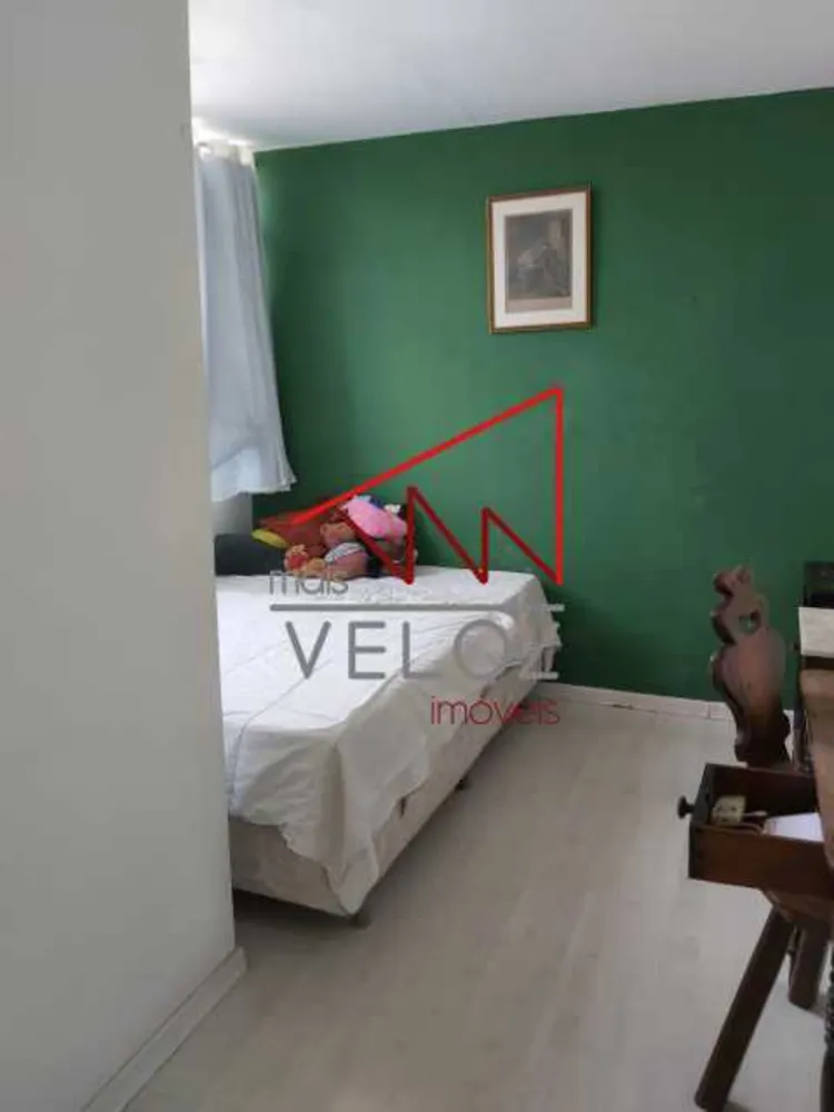 Apartamento, 3 quartos, 65 m² - Foto 8