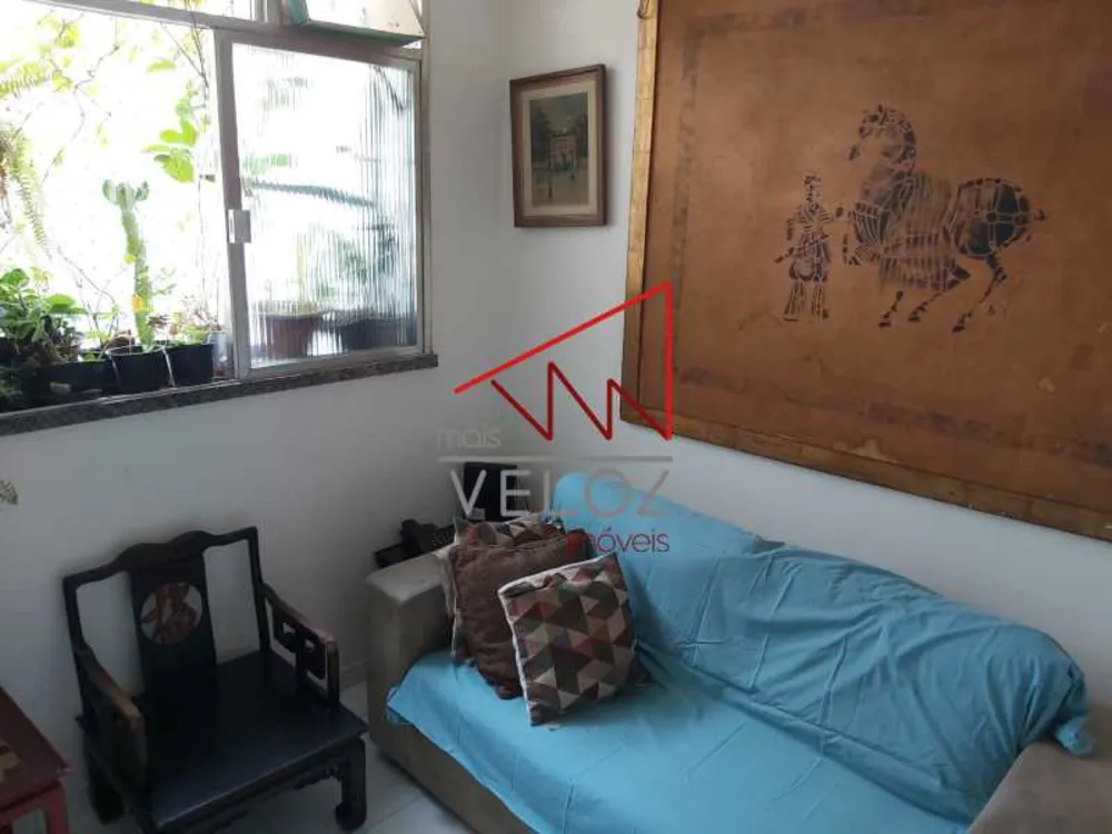 Apartamento, 3 quartos, 65 m² - Foto 25