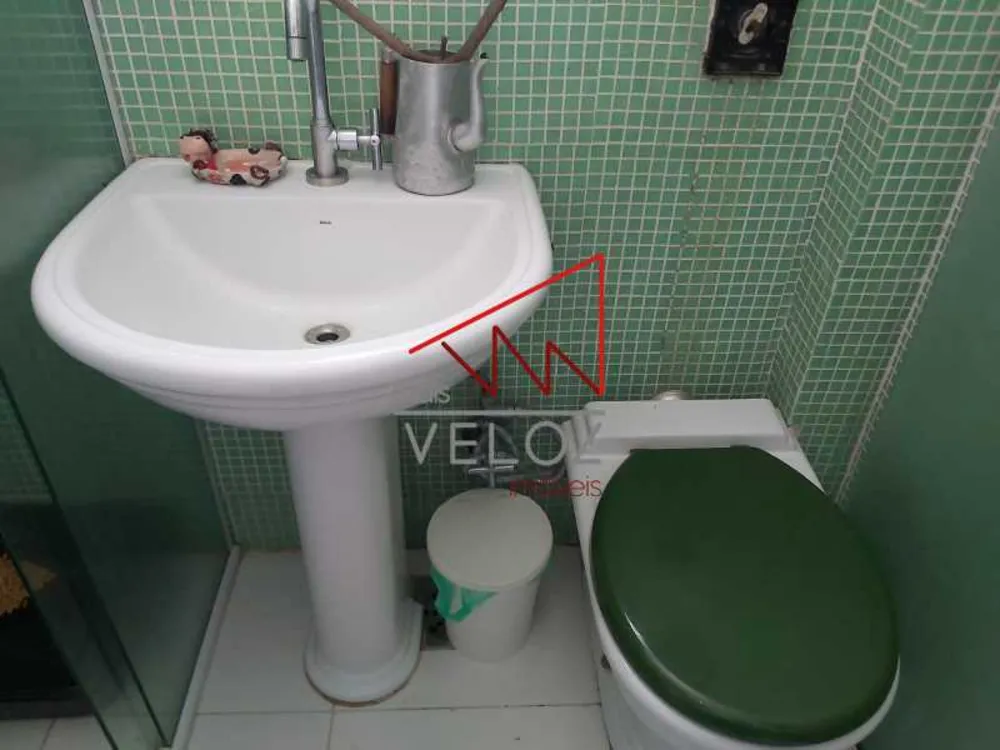 Apartamento, 3 quartos, 65 m² - Foto 11