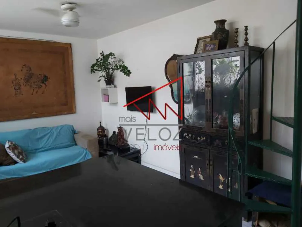 Apartamento, 3 quartos, 65 m² - Foto 16