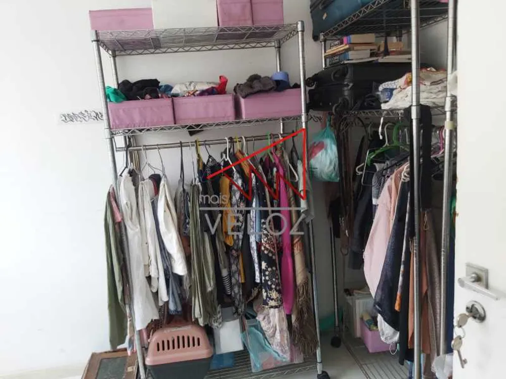 Apartamento, 3 quartos, 65 m² - Foto 6