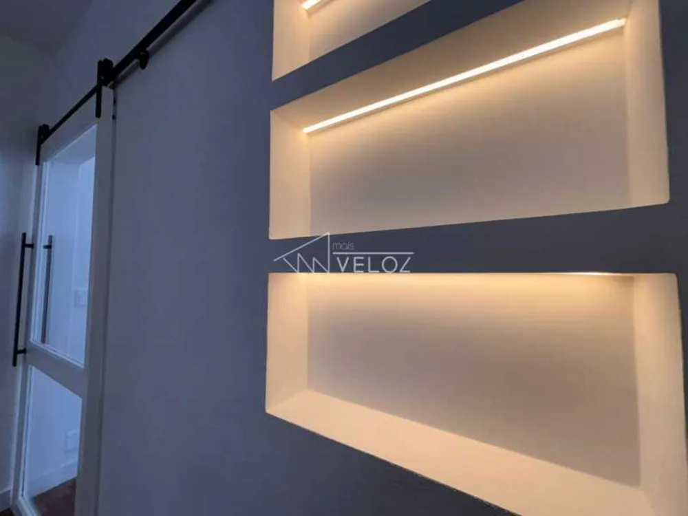 Apartamento, 1 quarto, 33 m² - Foto 7
