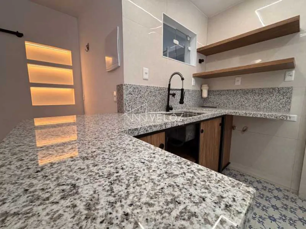 Apartamento, 1 quarto, 33 m² - Foto 10