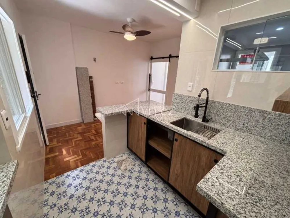 Apartamento, 1 quarto, 33 m² - Foto 15