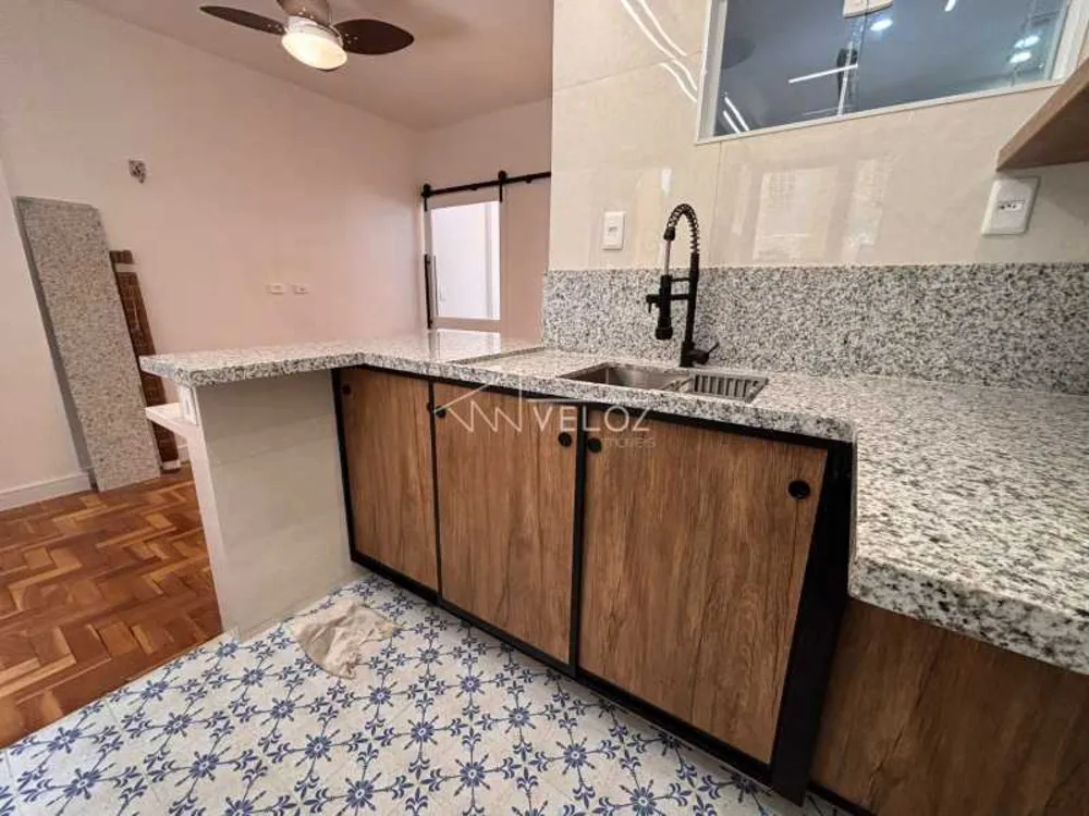 Apartamento, 1 quarto, 33 m² - Foto 14