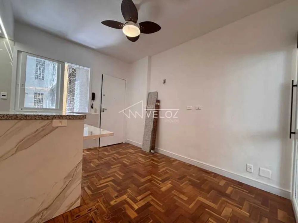 Apartamento, 1 quarto, 33 m² - Foto 9