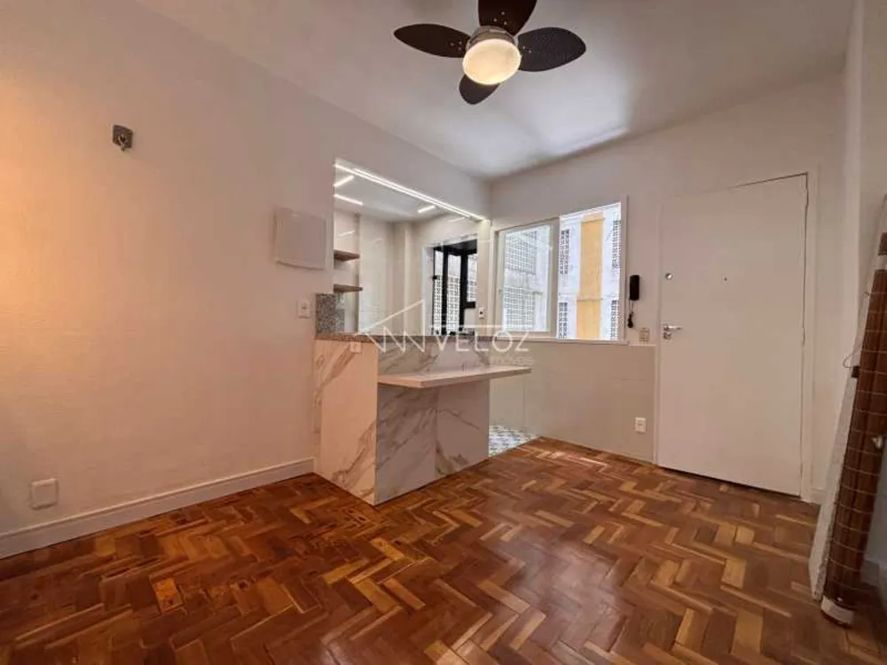 Apartamento, 1 quarto, 33 m² - Foto 6