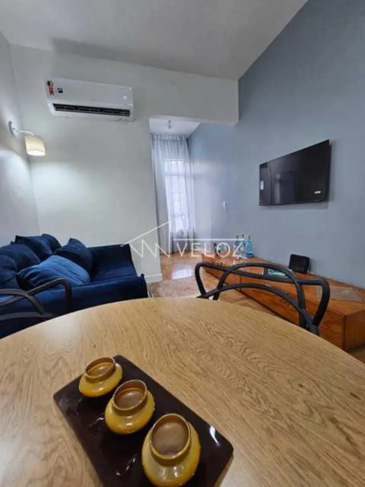 Apartamento, 1 quarto, 38 m² - Foto 10