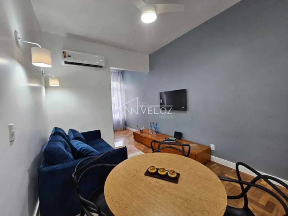 Apartamento, 1 quarto, 38 m² - Foto 9