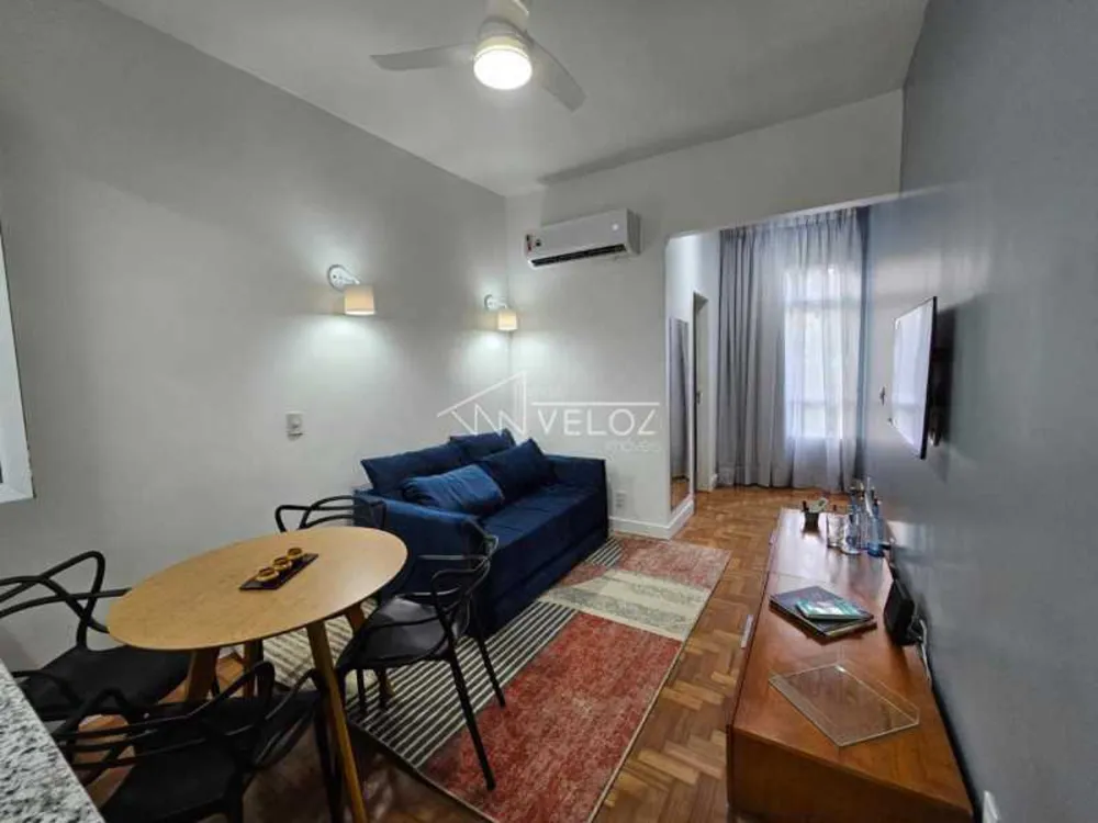 Apartamento, 1 quarto, 38 m² - Foto 4