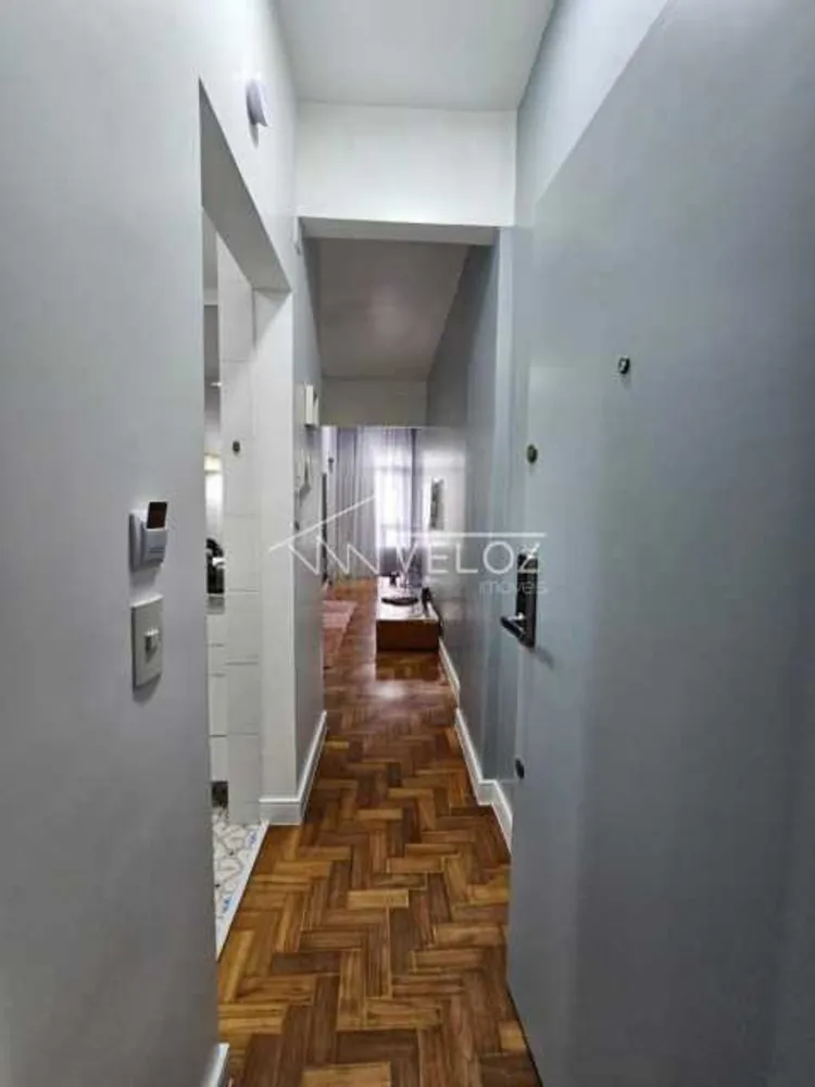 Apartamento, 1 quarto, 38 m² - Foto 12