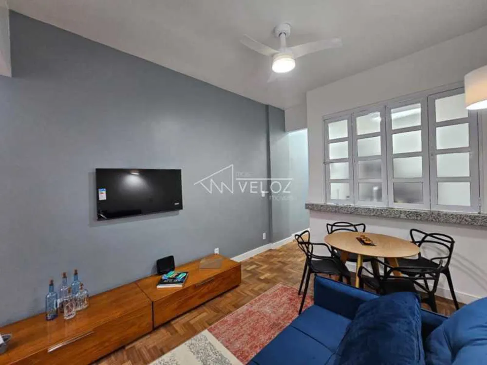 Apartamento, 1 quarto, 38 m² - Foto 5