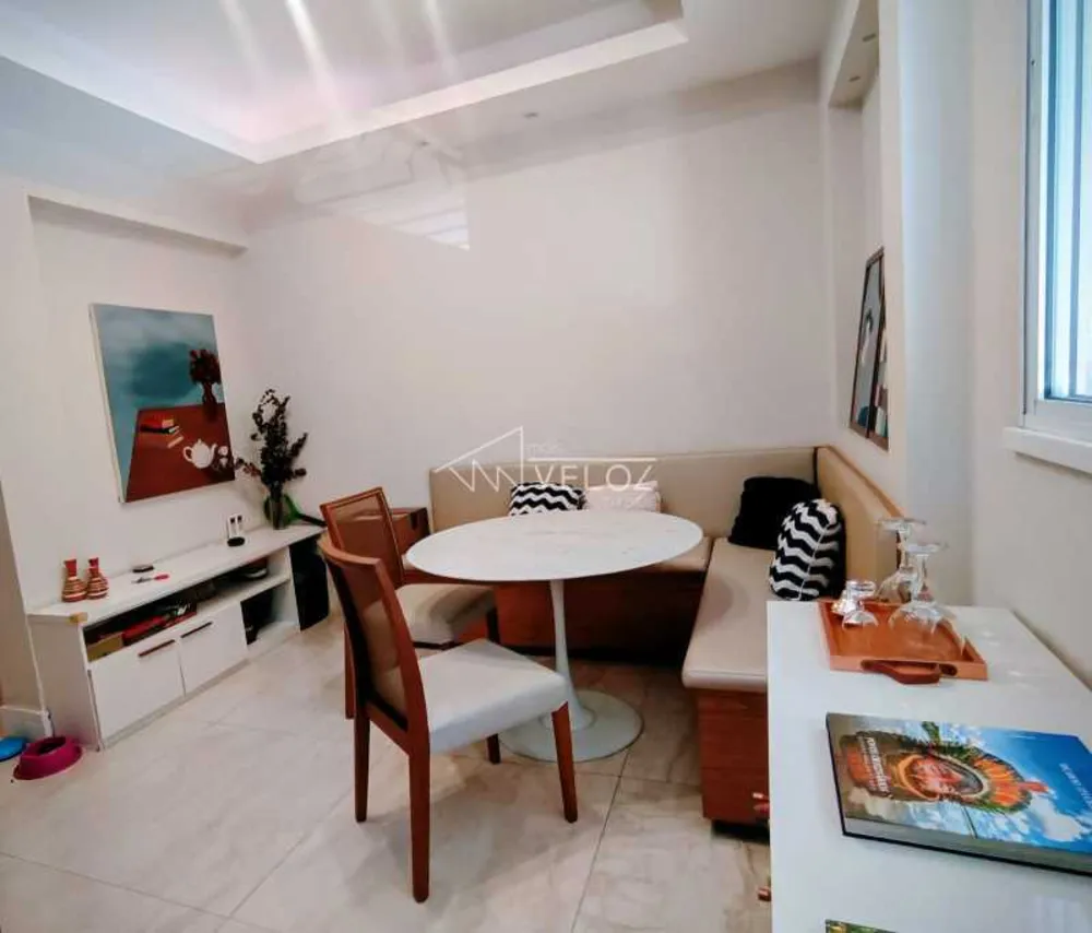 Apartamento, 2 quartos, 100 m² - Foto 2
