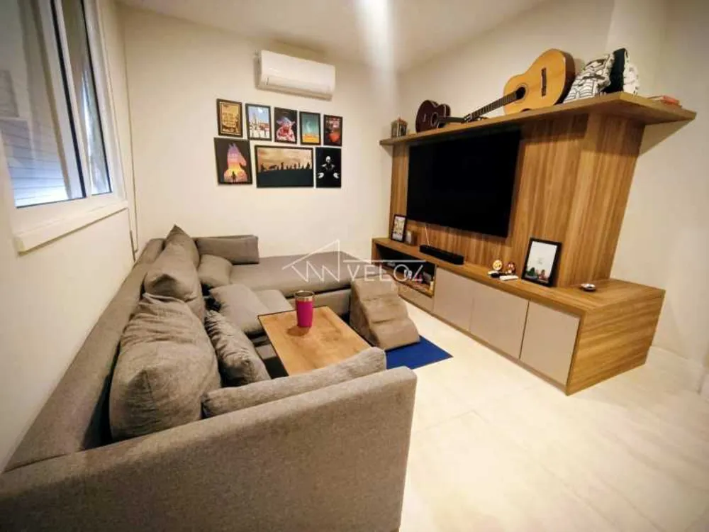 Apartamento, 2 quartos, 100 m² - Foto 8