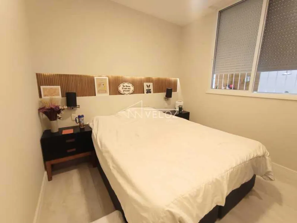 Apartamento, 2 quartos, 100 m² - Foto 12