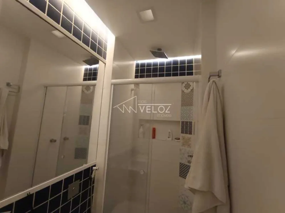 Apartamento, 2 quartos, 100 m² - Foto 10