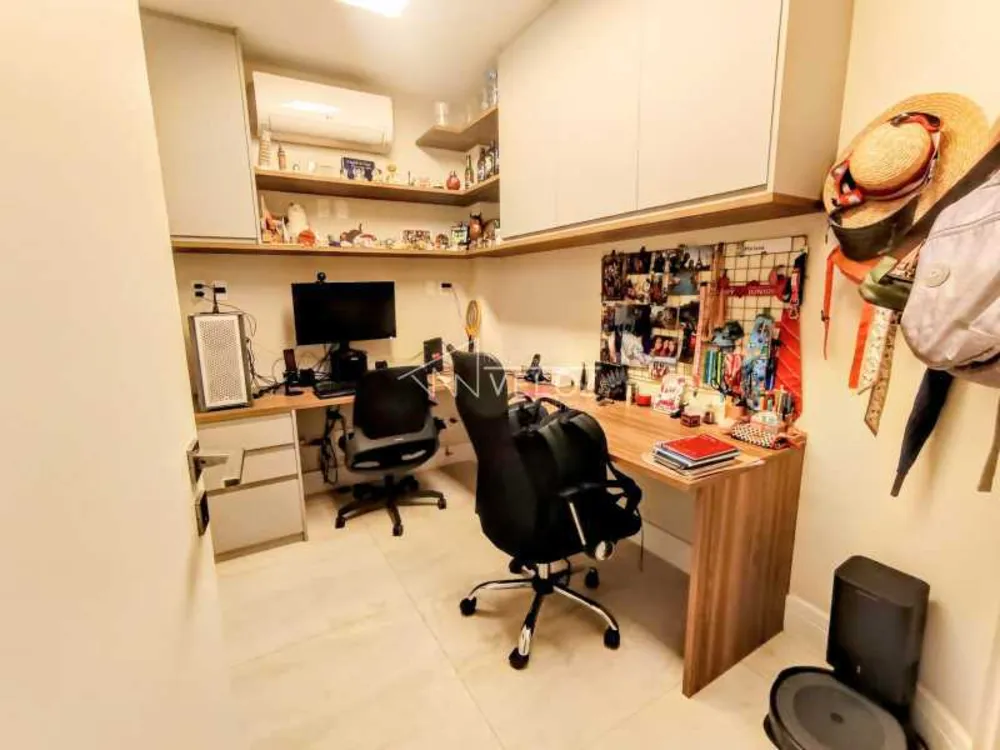 Apartamento, 2 quartos, 100 m² - Foto 5