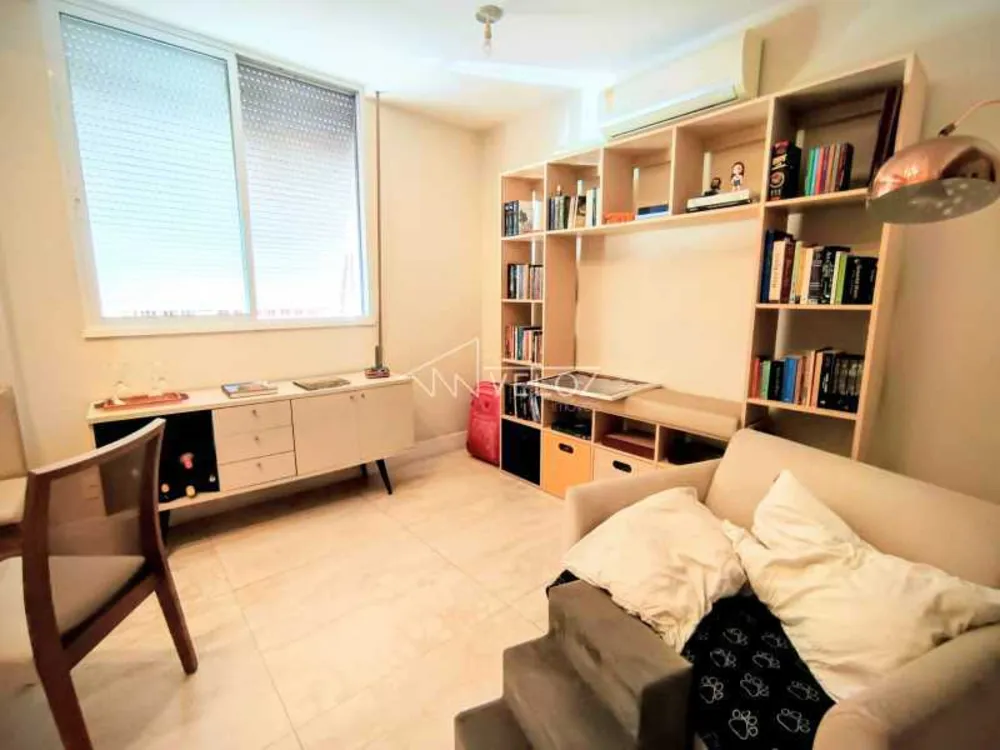 Apartamento, 2 quartos, 100 m² - Foto 3