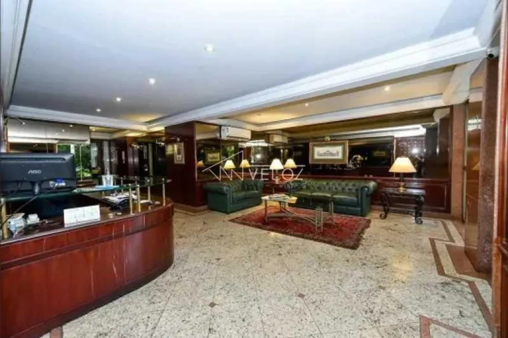 Apartamento, 2 quartos, 85 m² - Foto 11