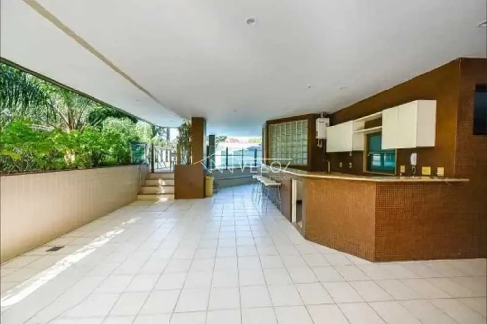 Apartamento, 2 quartos, 85 m² - Foto 3