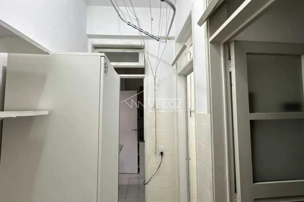Apartamento, 3 quartos, 75 m² - Foto 10