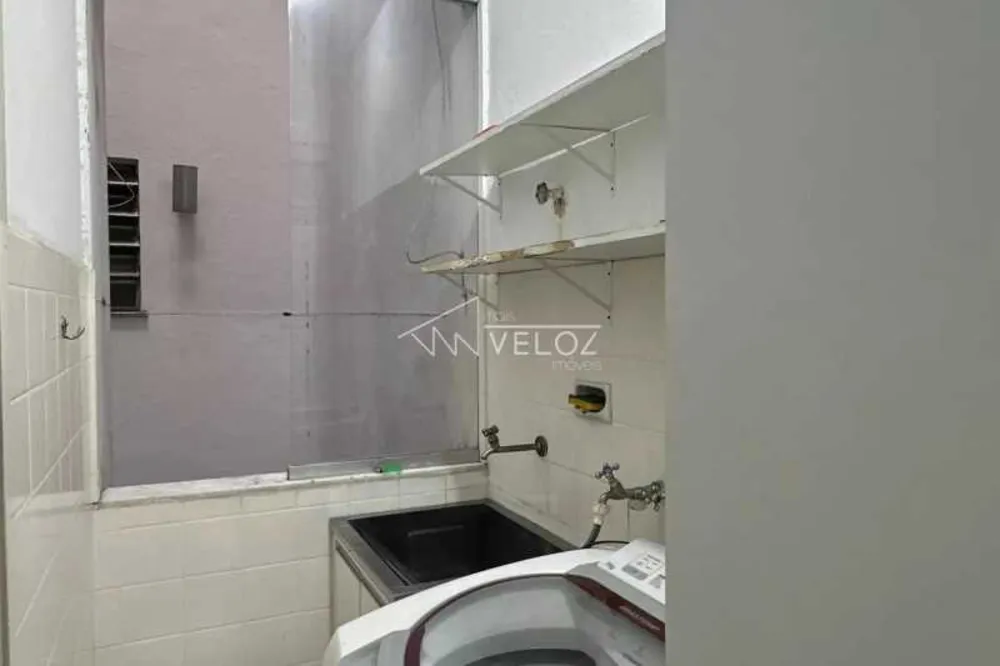 Apartamento, 3 quartos, 75 m² - Foto 5