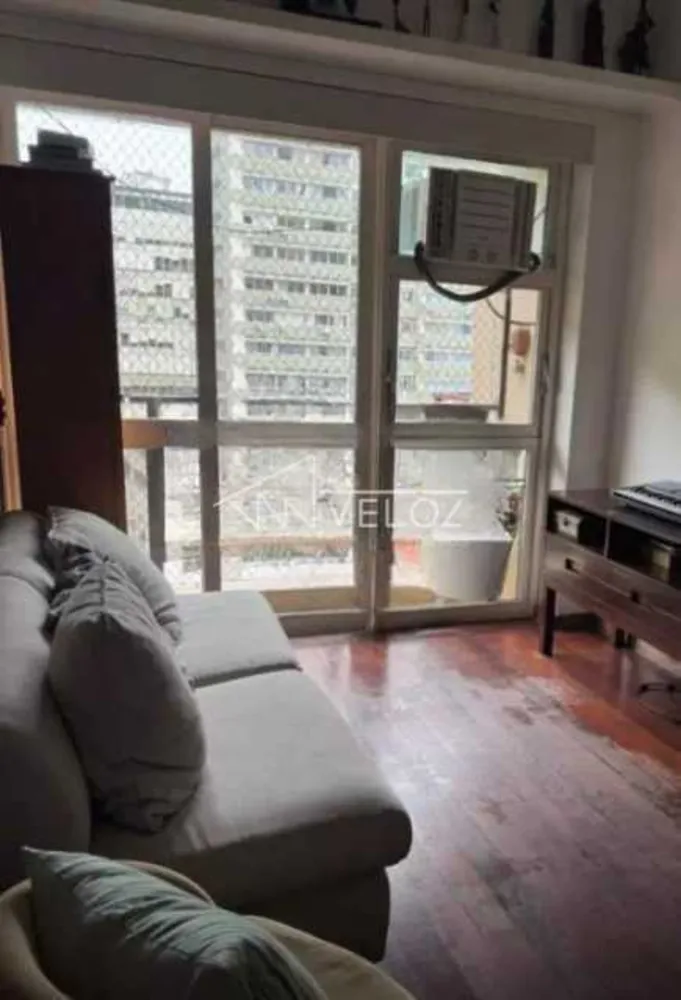 Apartamento, 2 quartos, 89 m² - Foto 14