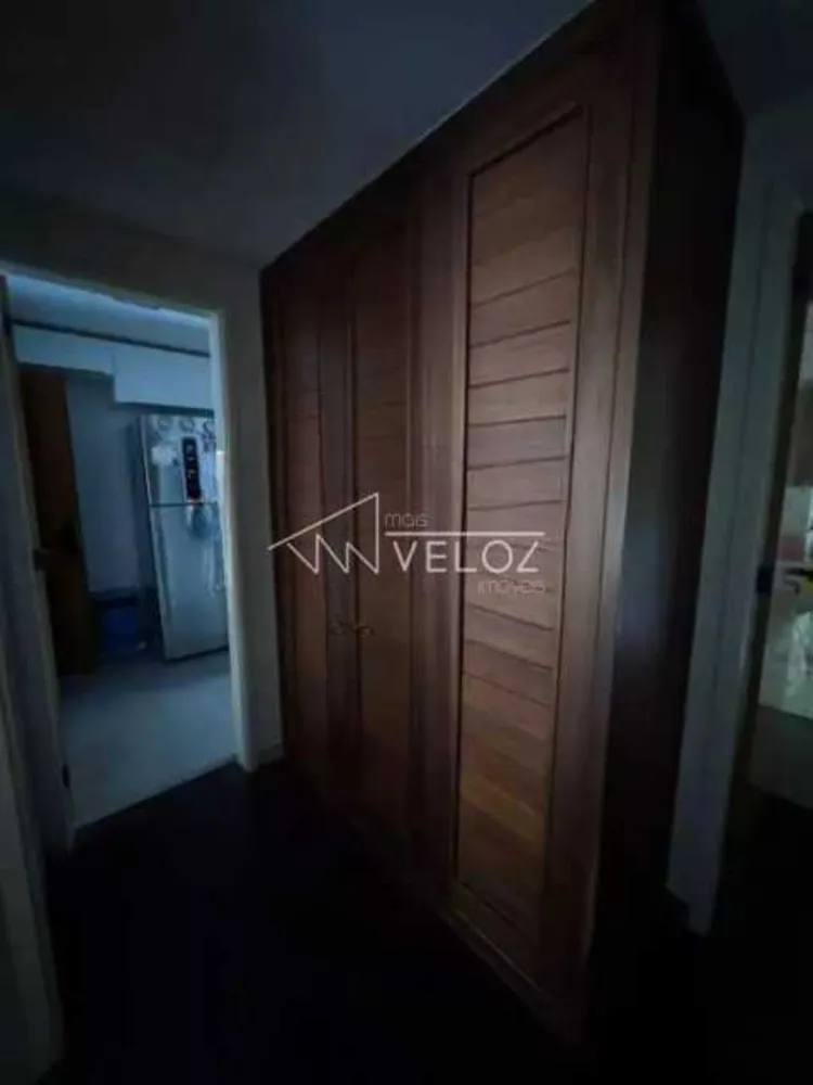 Apartamento, 2 quartos, 89 m² - Foto 9