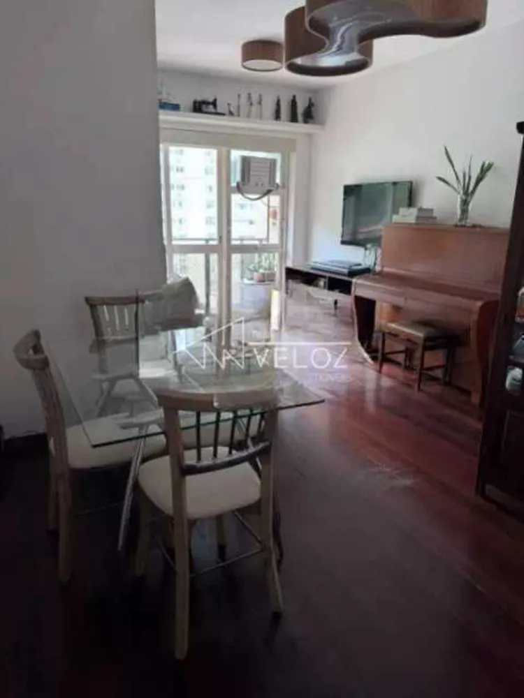Apartamento, 2 quartos, 89 m² - Foto 11