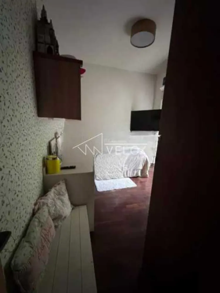 Apartamento, 2 quartos, 89 m² - Foto 20