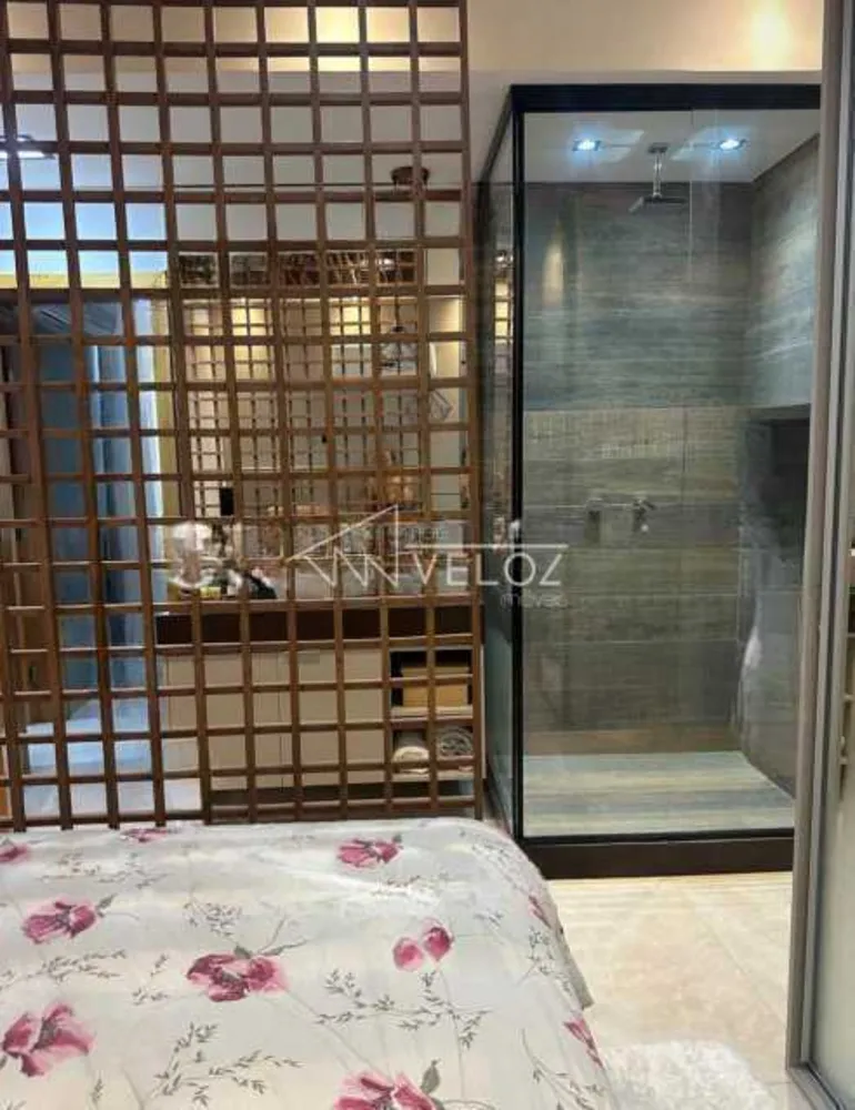 Apartamento, 2 quartos, 68 m² - Foto 3