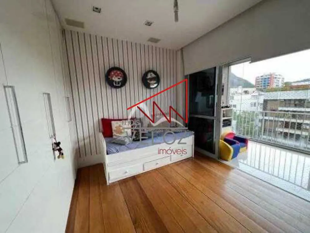 Cobertura, 3 quartos, 1 m² - Foto 6