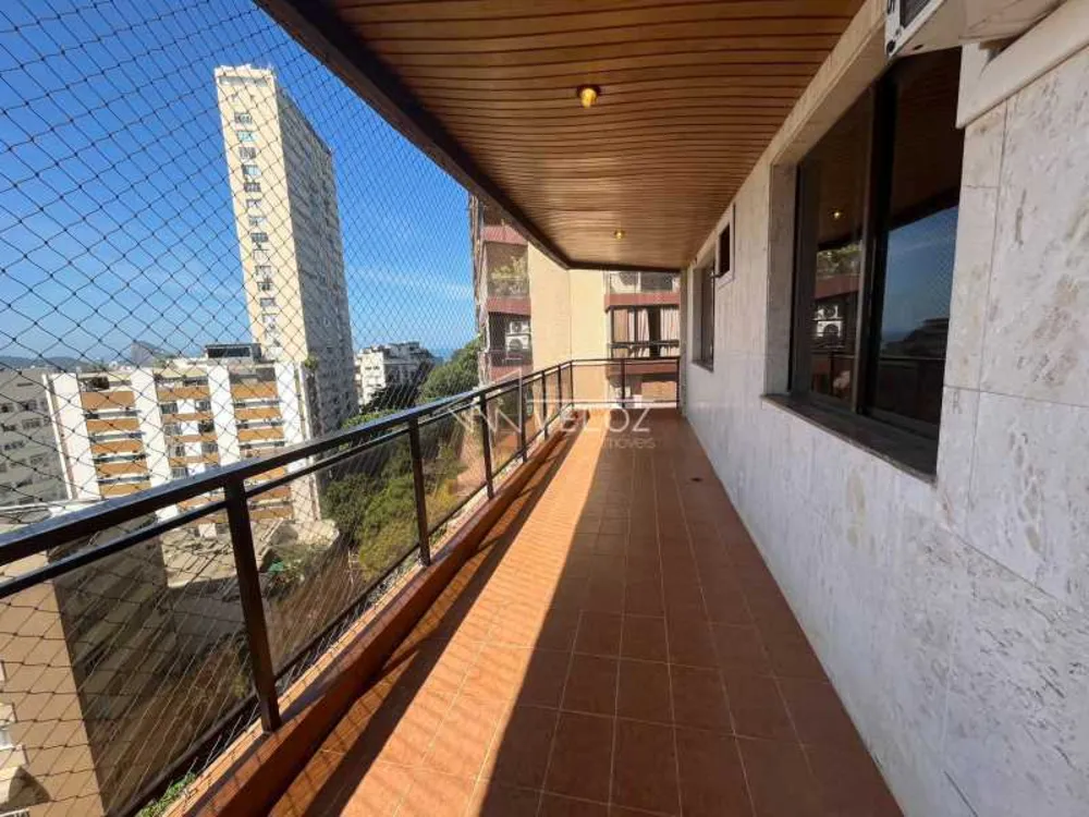 Apartamento, 3 quartos, 133 m² - Foto 6