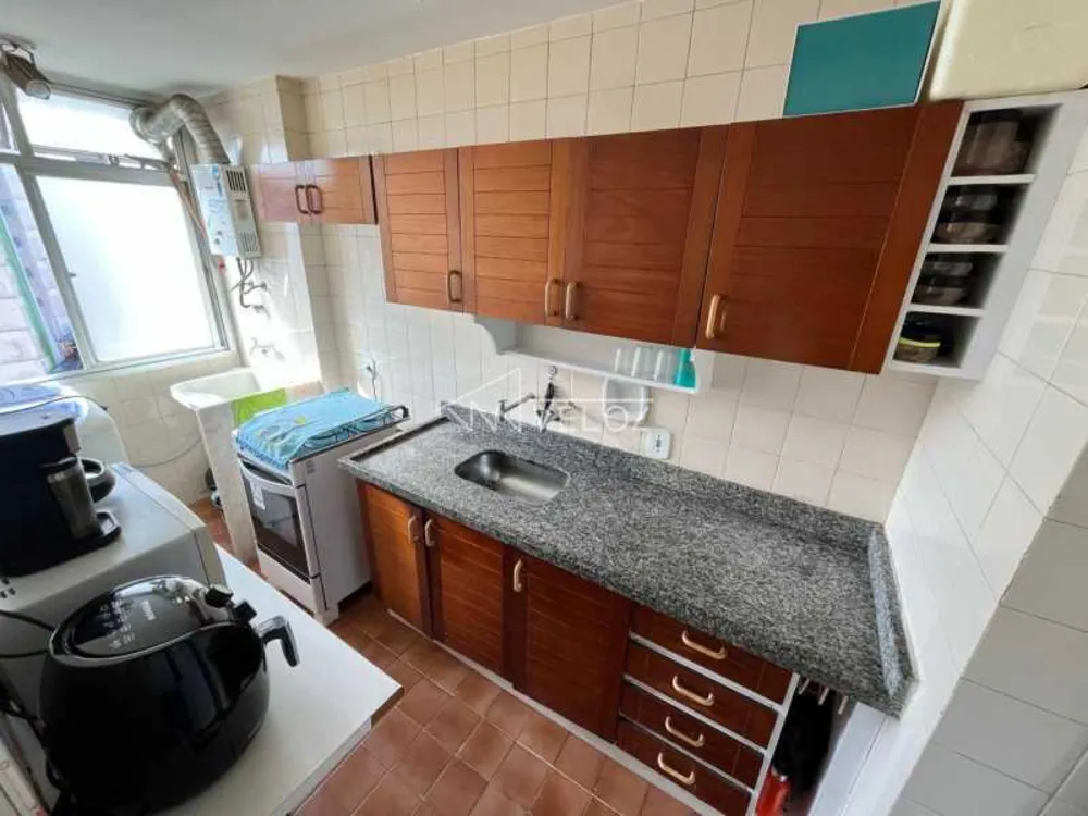 Apartamento, 1 quarto, 51 m² - Foto 20