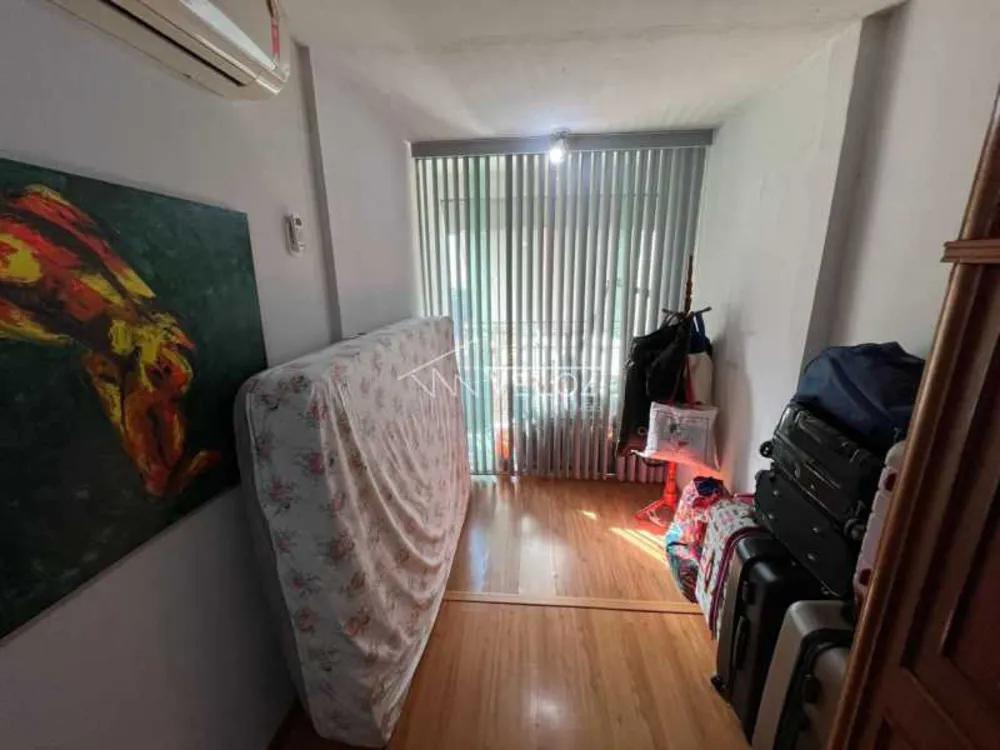 Apartamento, 1 quarto, 51 m² - Foto 11