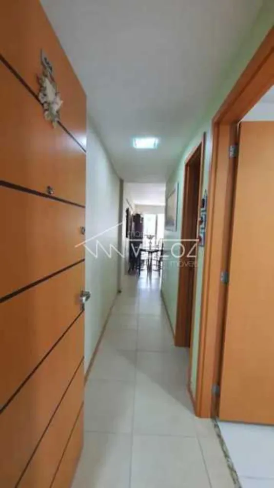 Apartamento, 3 quartos, 93 m² - Foto 3